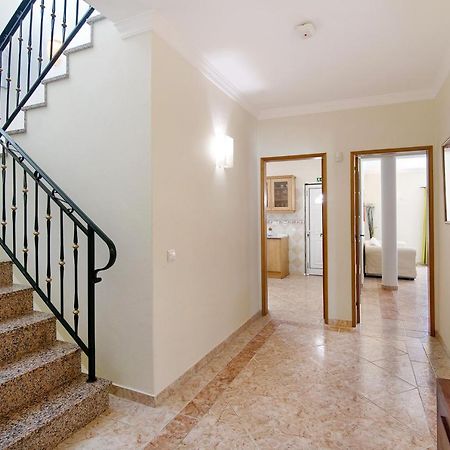Casa Ambar Villa Albufeira Esterno foto