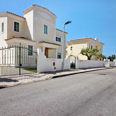 Casa Ambar Villa Albufeira Esterno foto