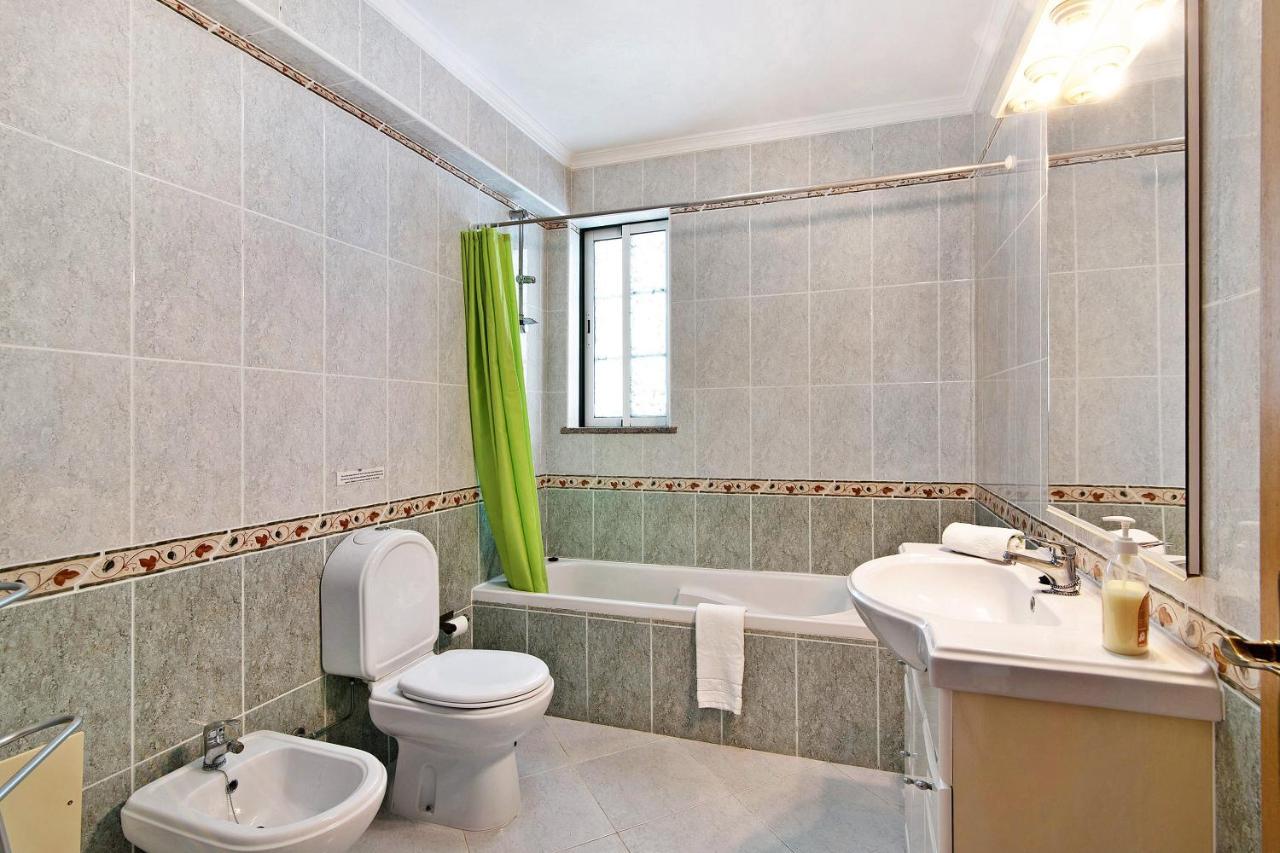 Casa Ambar Villa Albufeira Esterno foto