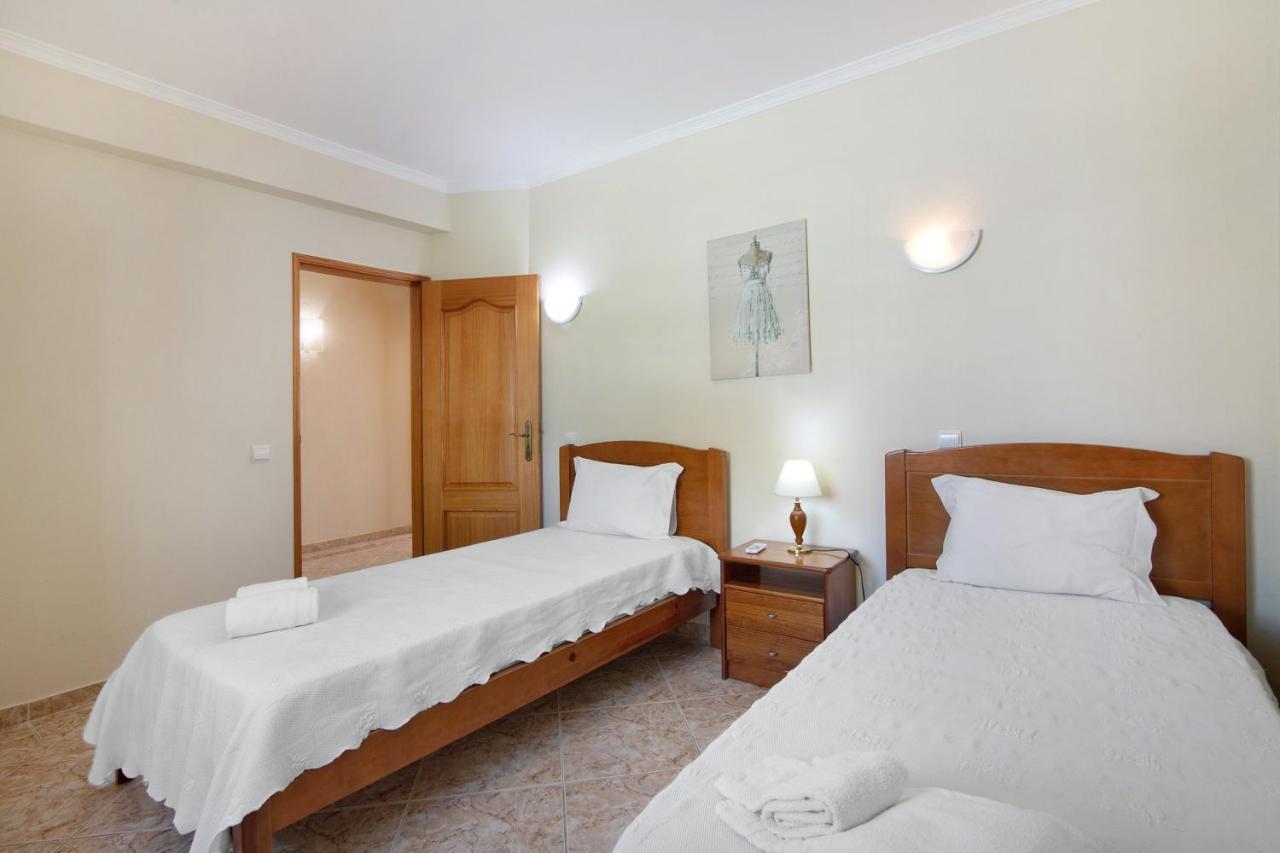 Casa Ambar Villa Albufeira Esterno foto