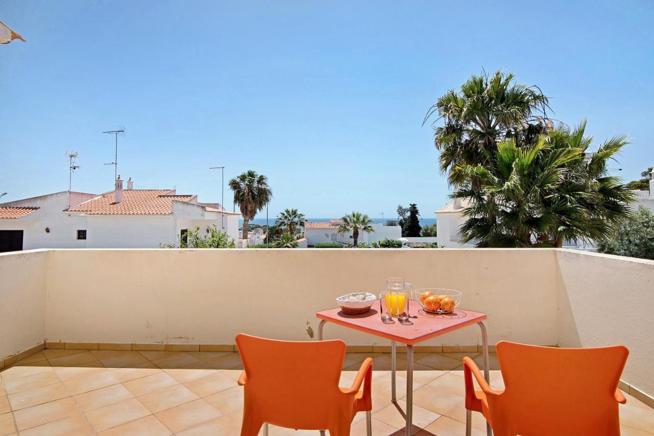 Casa Ambar Villa Albufeira Esterno foto