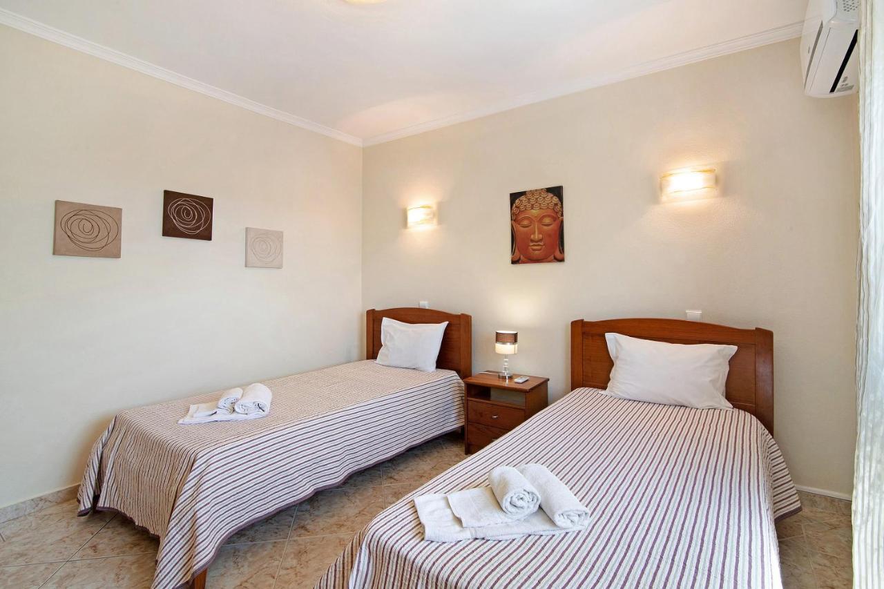 Casa Ambar Villa Albufeira Esterno foto