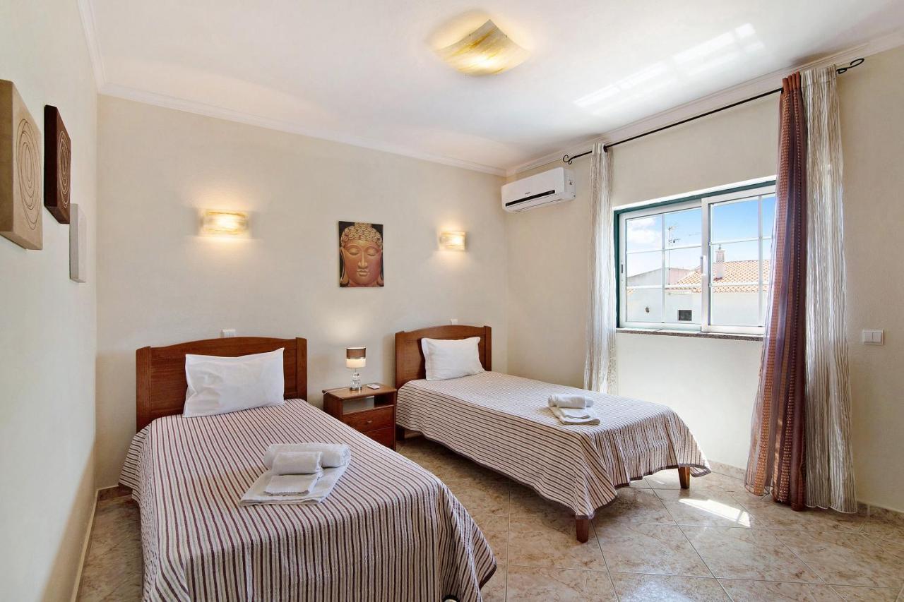 Casa Ambar Villa Albufeira Esterno foto