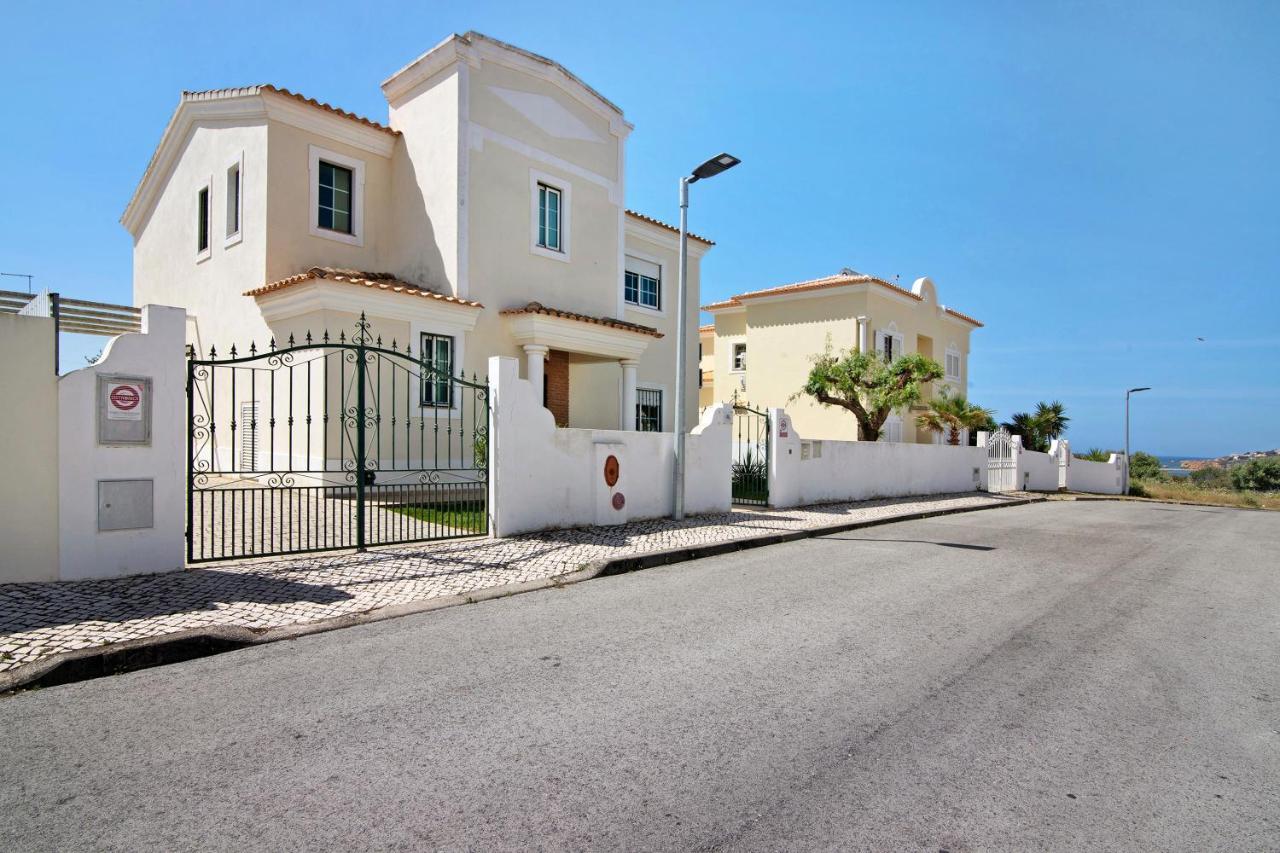 Casa Ambar Villa Albufeira Esterno foto
